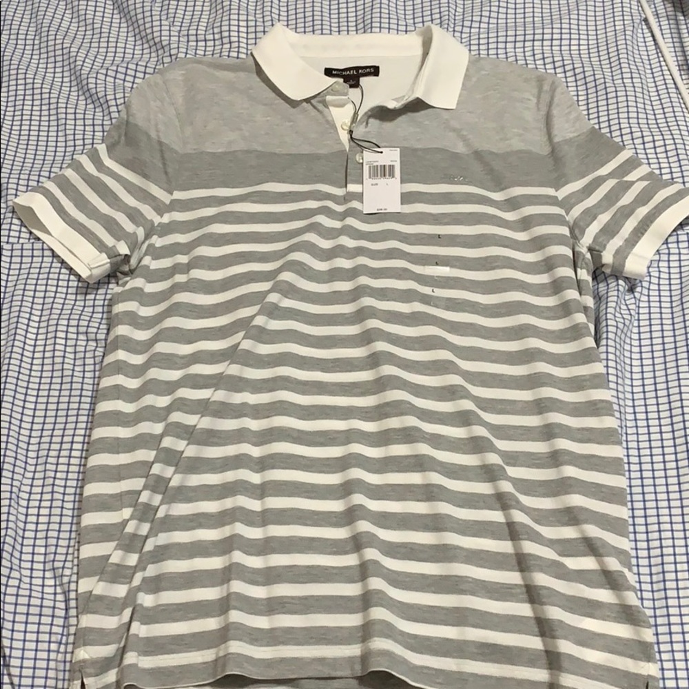 Michael Kors polo